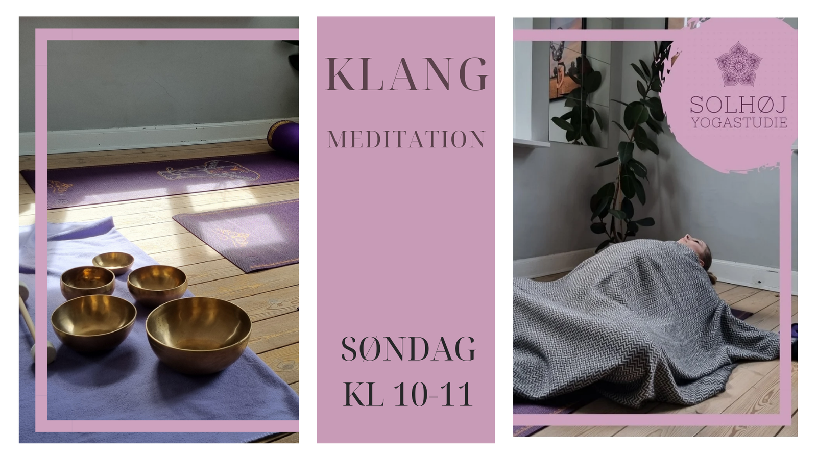 solhøj klangmeditation