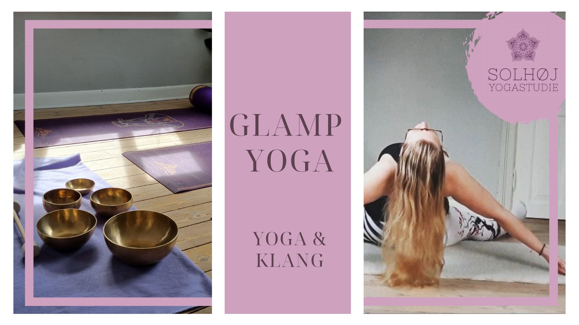 glampyoga