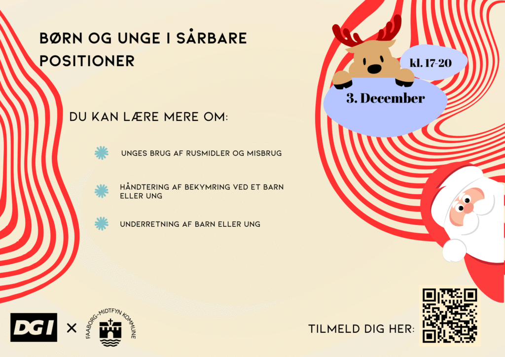 fyraftensmoede-1024x724 BØRN OG UNGE I SÅRBARE POSITIONER