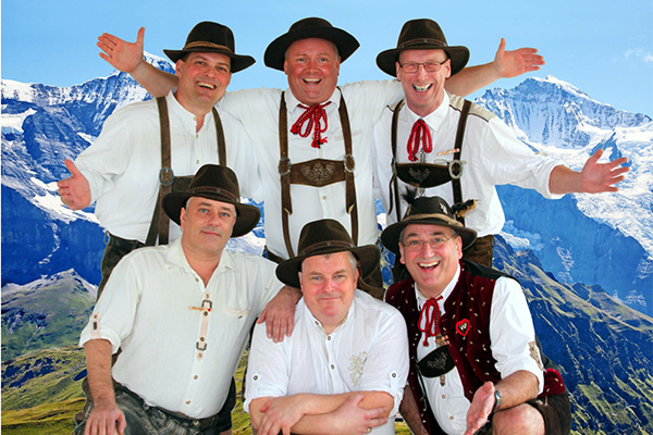 bierfest Bierfest 2026